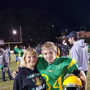 Meet your Posher, Kimberly